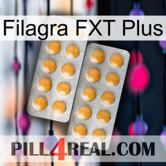 Filagra FXT Plus levitra2